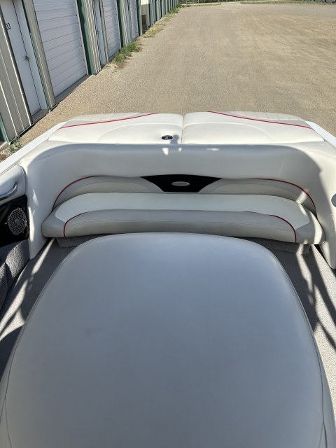 2014 Response TXI by Malibu