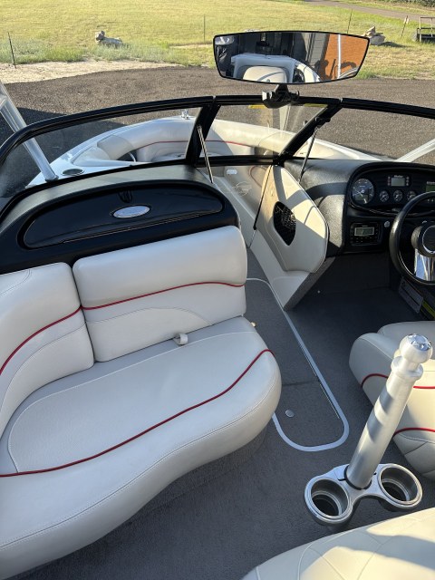 2014 Response TXI by Malibu