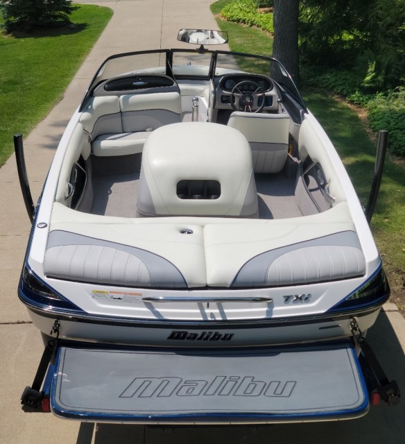 2014 Response TXI by Malibu