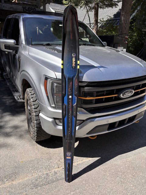 2021 Carbon Omni by HO