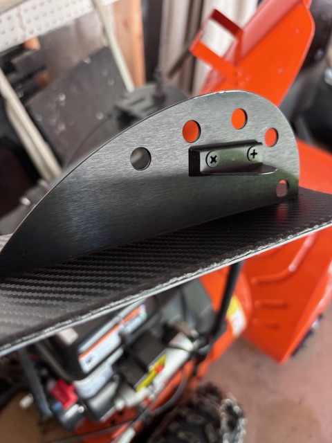 2021 Carbon Omni by HO