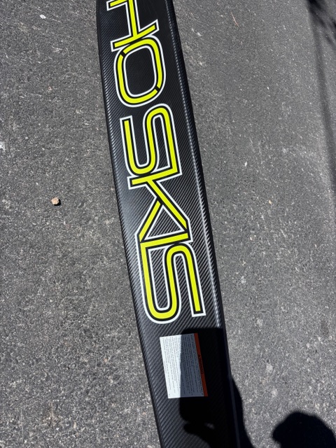 2021 Carbon Omni by HO