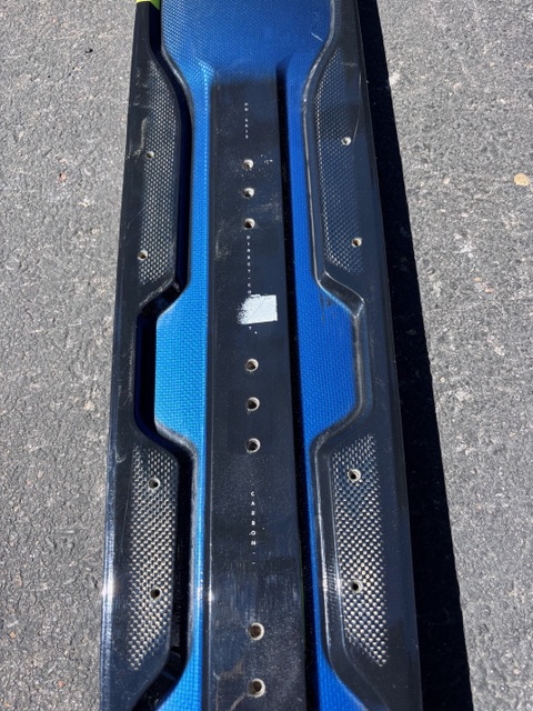 2021 Carbon Omni by HO