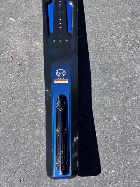 2021 Carbon Omni by HO