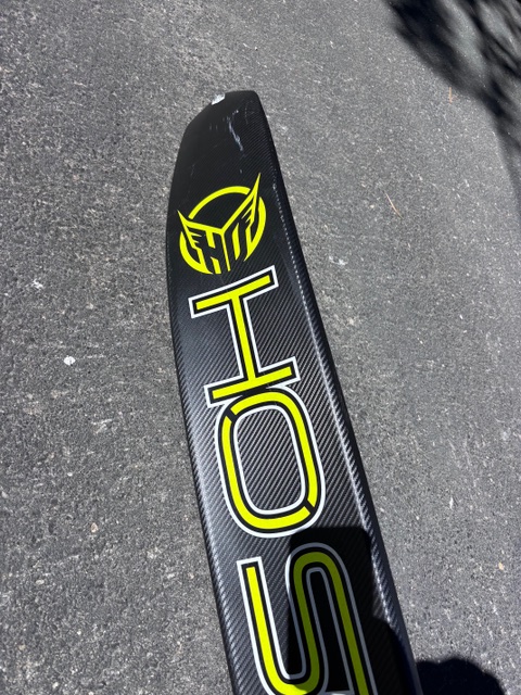 2021 Carbon Omni by HO