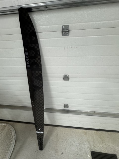 2024 Vapor Pro by Radar