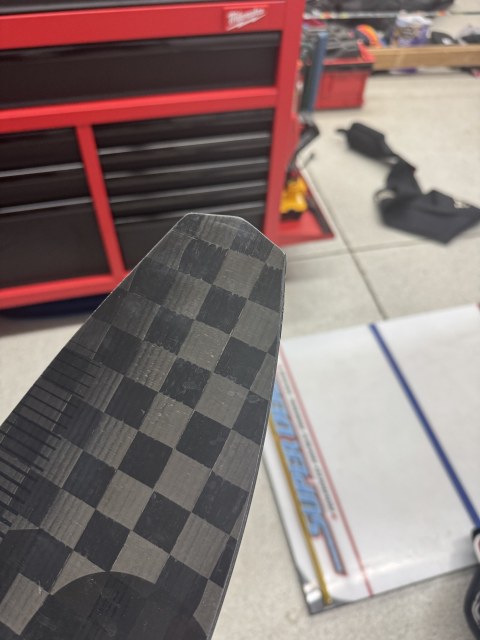 2024 Vapor Pro by Radar