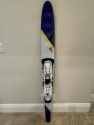 2015 CX crossover ski by HO