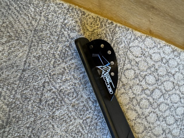 2015 CX crossover ski by HO