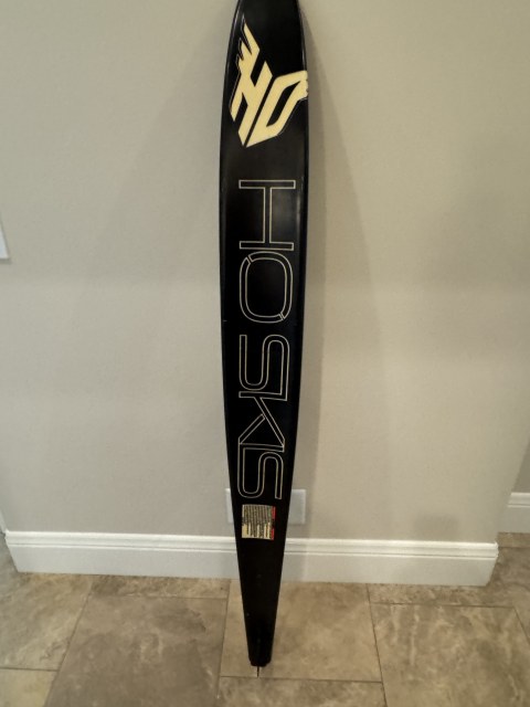 2015 CX crossover ski by HO