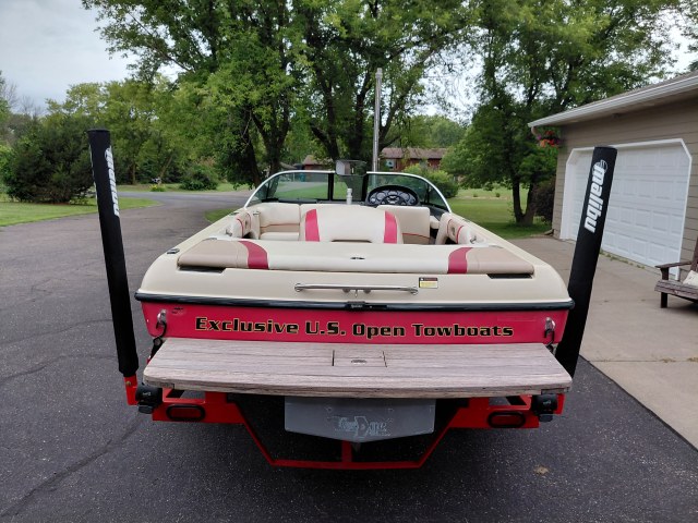 2000 Response LX by Malibu