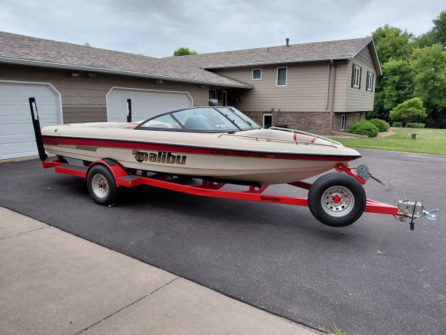 2000 Response LX by Malibu