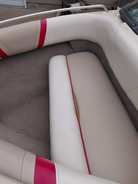 2000 Response LX by Malibu