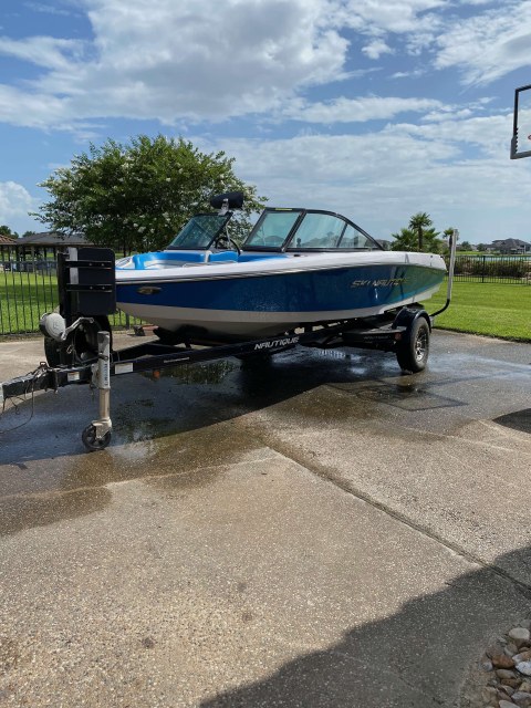 2012 200 Team by Nautique