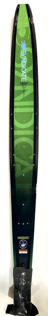 2024 Syndicate Omega Max Waterski by HO