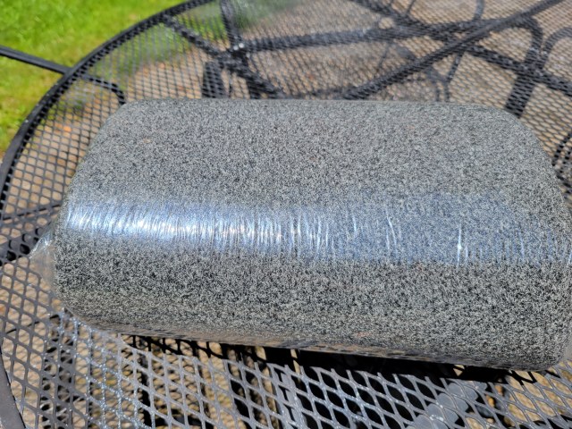 2015 Boat Trailer Bunk Padding by  L.S. Brown Co.