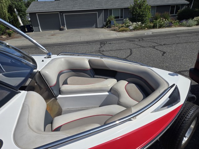 2007 Response LXI by Malibu