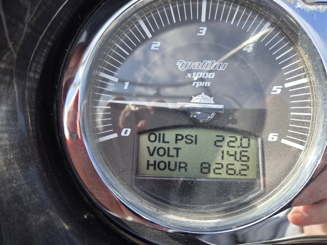2007 Response LXI by Malibu