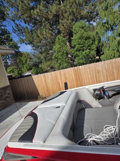 2007 Response LXI by Malibu