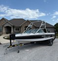 2008 Ski Nautique/Air Nautique by Correct craft