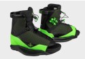 2021 District wakeboard binding by Ronix