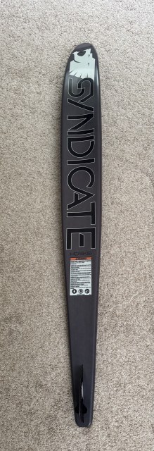 2024 Work 02 by HO Skis