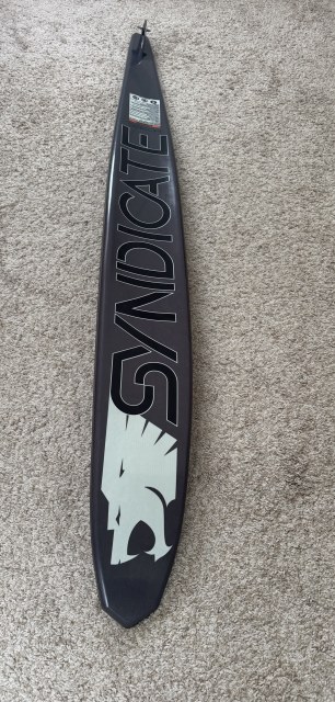 2024 Work 02 by HO Skis