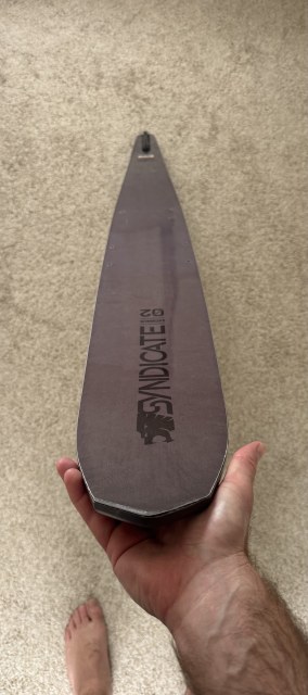 2024 Work 02 by HO Skis