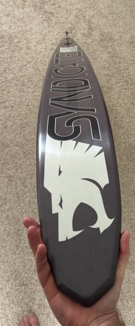 2024 Work 02 by HO Skis