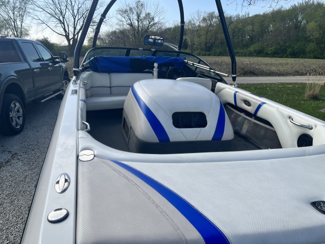 2002 Response LX by Malibu