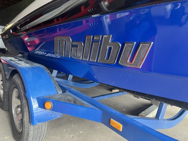 2002 Response LX by Malibu