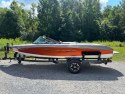 2016 Ski Nautique 200 Open Bow by Nautique Boat Company