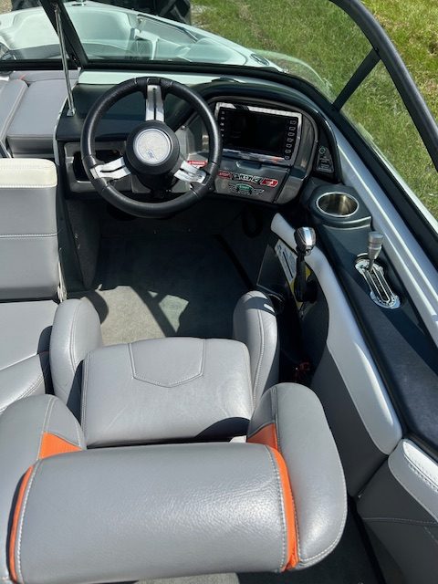 2016 Ski Nautique 200 Open Bow by Nautique Boat Company