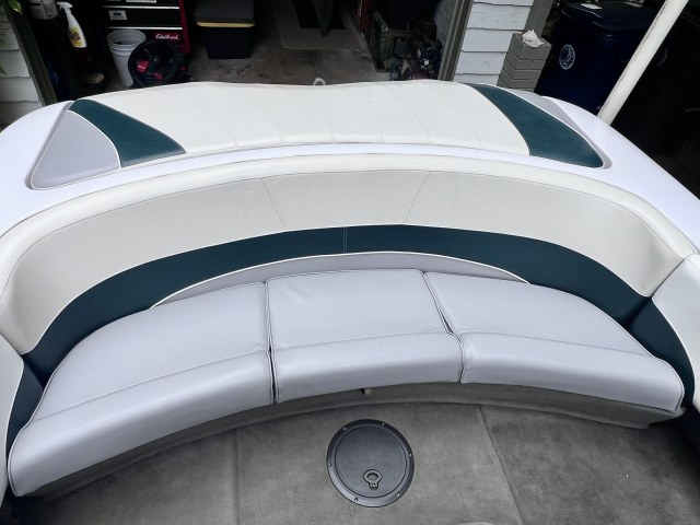 1999 Sport Nautique by Correct Craft