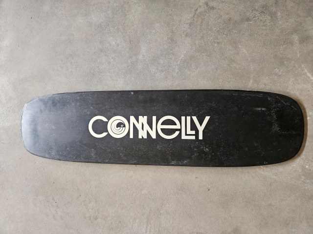 1985 HP Trick by Connelly