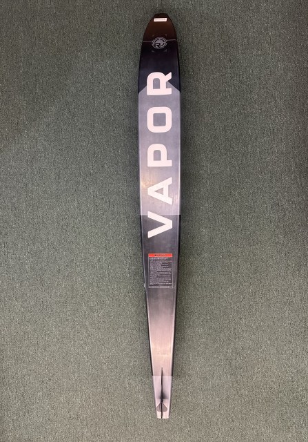 2025 Vapor Pro Build + Dbl Carbitex by Radar