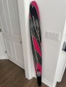 2019 Helix H2 Slalom w/ RockerBlock by D3 Helix H2