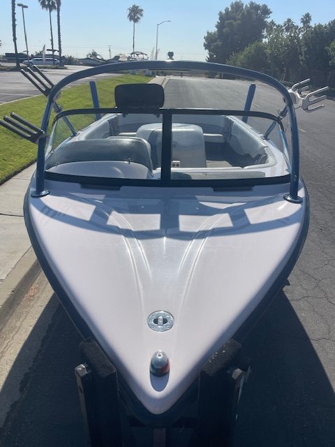 2003 SKI 196 by Correct Craft