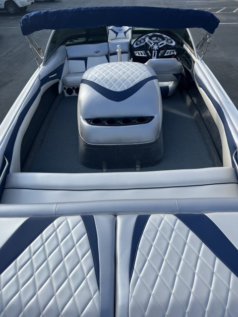 2010 Prostar 197 TT by Mastercraft
