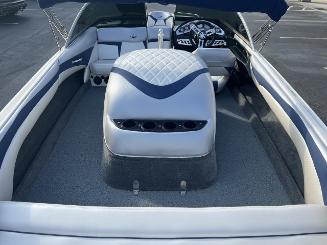 2010 Prostar 197 TT by Mastercraft