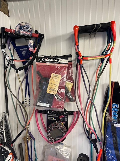 2015 Bridle by World Ski Lines