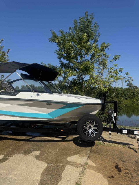 2025 Nautique Ski Nautique, photo 5 of 9