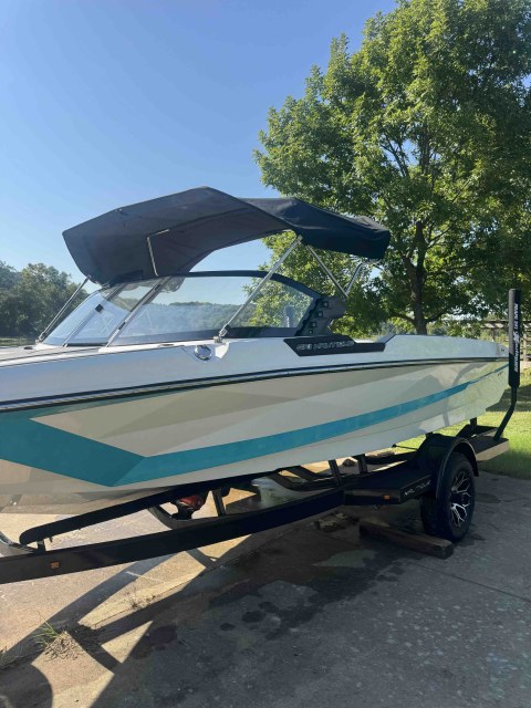2025 Nautique Ski Nautique, photo 9 of 9