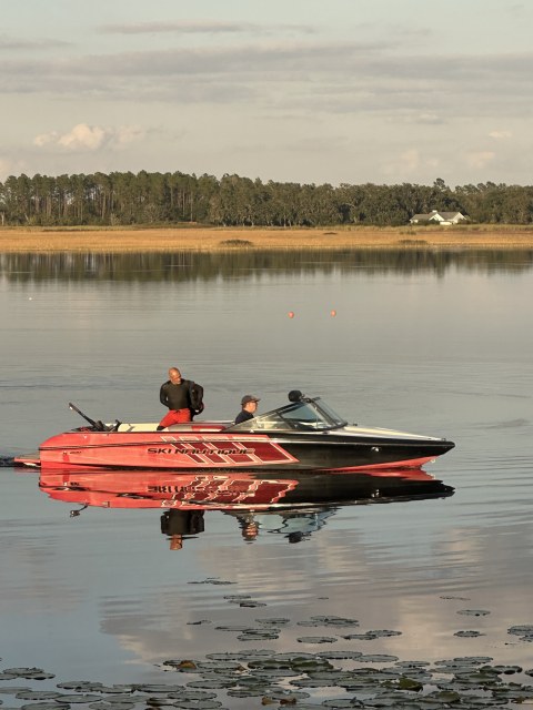 2013 Nautique Boat by NAUTIQUE