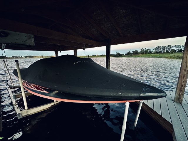 2013 Nautique Boat by NAUTIQUE