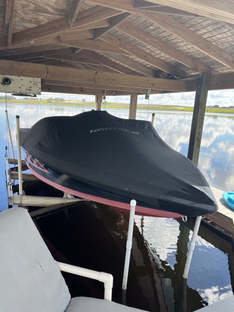 2013 Nautique Boat by NAUTIQUE