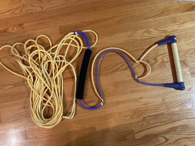 2000 V Rope by casad