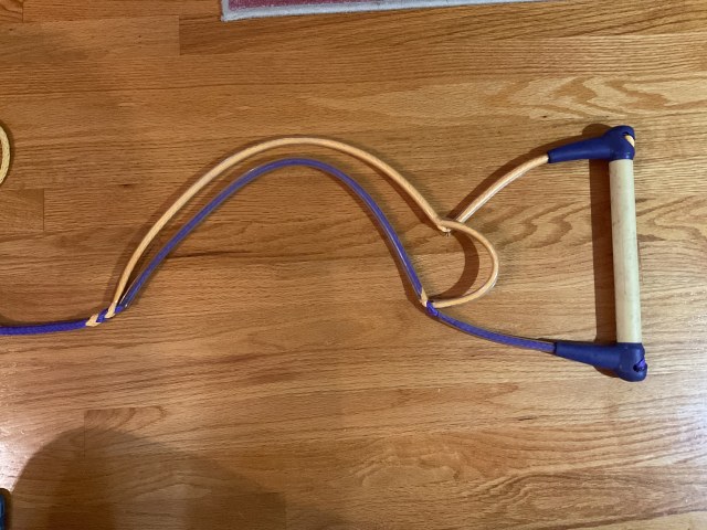 2000 V Rope by casad