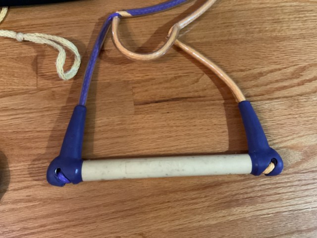 2000 V Rope by casad