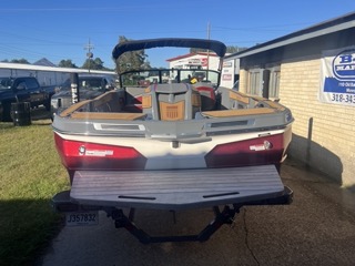 2025 Prostar by Mastercraft